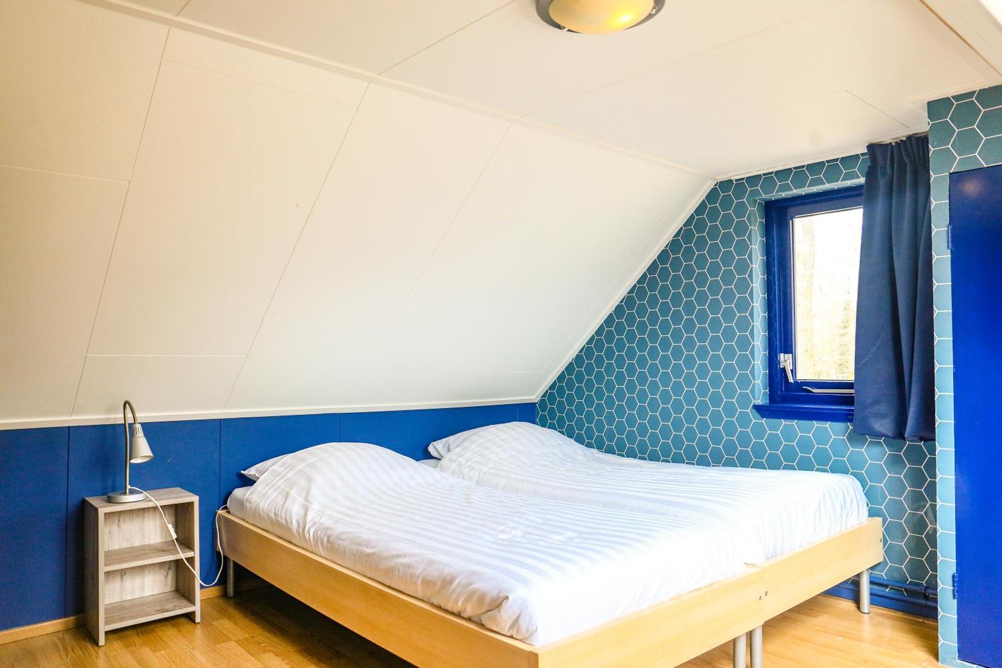 Vakantiepark De Witte Berg Ootmarsum Room photo