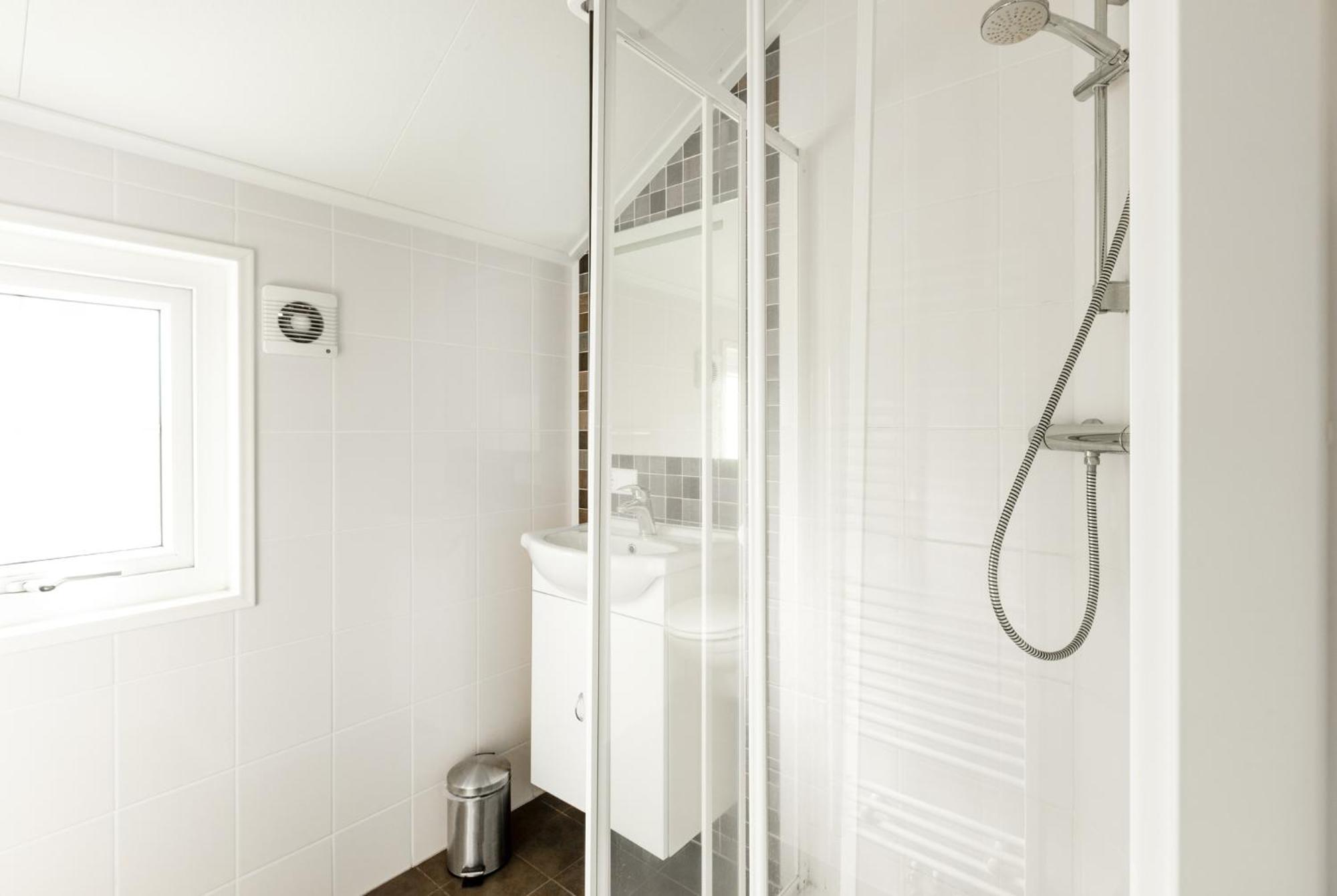 Vakantiepark De Witte Berg Ootmarsum Room photo