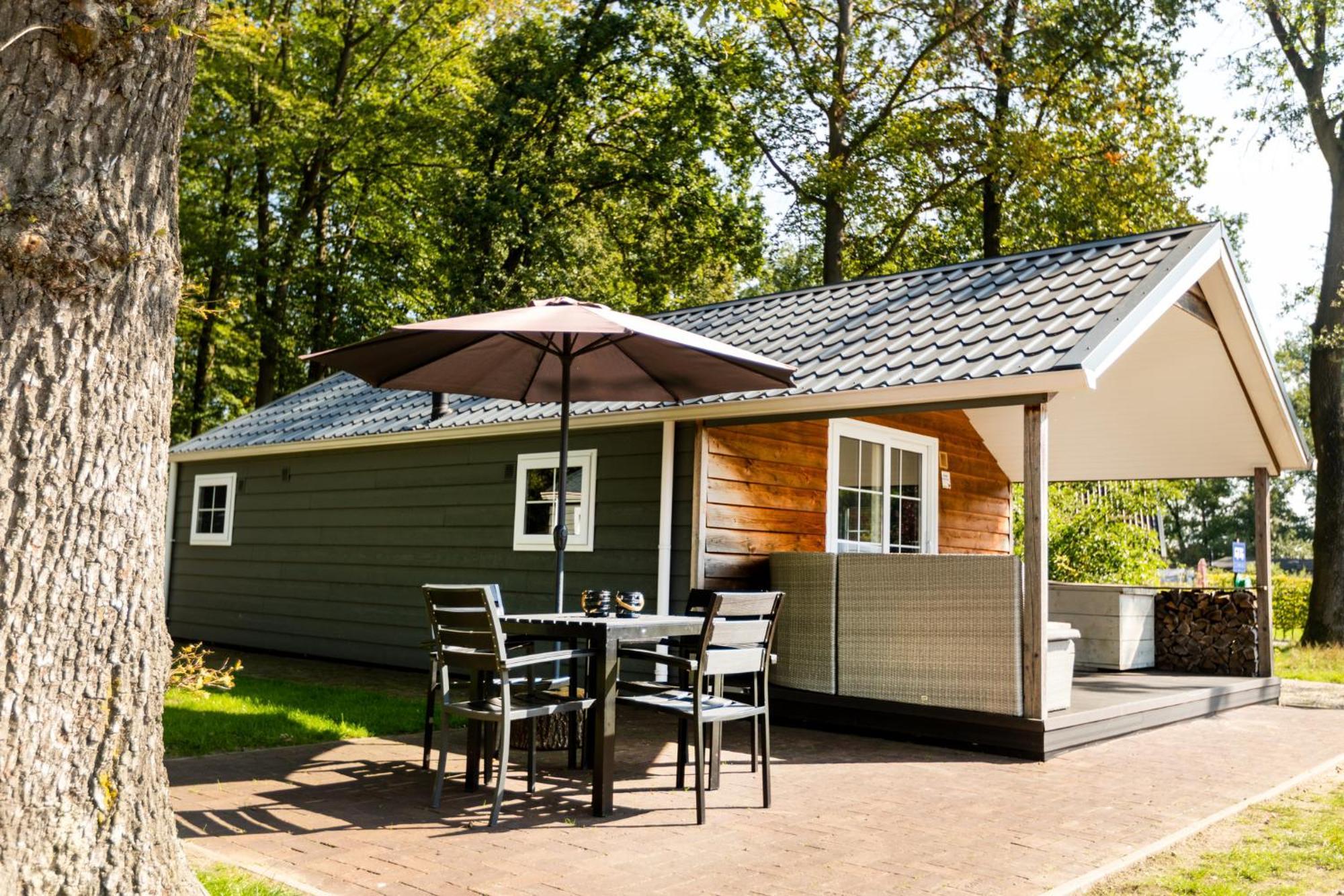 Vakantiepark De Witte Berg Ootmarsum Room photo